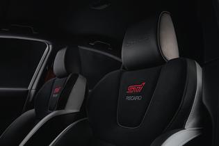 2019 STI S209 2019 STI S209