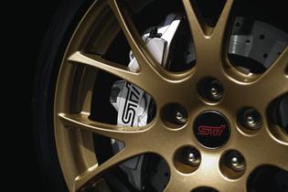 2019 STI S209 2019 STI S209