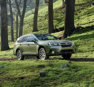 SUBARU OF AMERICA, INC. CELEBRATES BEST EVER MARCH SALES AND SETS RECORD FIRST QUARTER SUBARU OF AMERICA, INC. CELEBRATES BEST EVER MARCH SALES AND SETS RECORD FIRST QUARTER