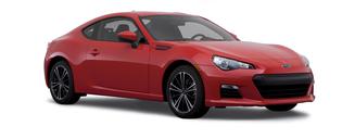 2016 BRZ Premium 2016 BRZ Premium