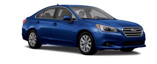 2016 Legacy 2.5i Premium 2016 Legacy 2.5i Premium