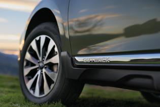 2019 Outback 2019 Outback