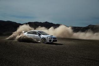 2019 WRX STI 2019 WRX STI