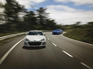 2020 Subaru BRZ 2020 Subaru BRZ
