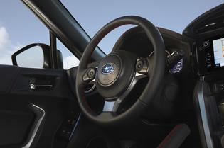 2020 Subaru BRZ 2020 Subaru BRZ