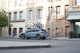 2020 Crosstrek 2020 Crosstrek