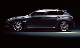 STI 30th Anniversary STI 30th Anniversary