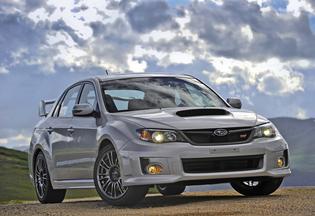 STI 30th Anniversary STI 30th Anniversary