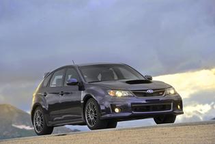 STI 30th Anniversary STI 30th Anniversary