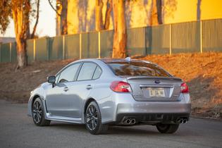 2015 WRX 2015 WRX