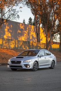 2015 WRX 2015 WRX