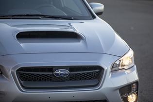 2015 WRX 2015 WRX