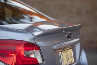 2015 WRX 2015 WRX
