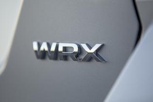 2015 WRX 2015 WRX