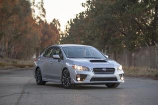 2015 WRX 2015 WRX