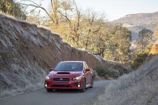 2015 WRX 2015 WRX
