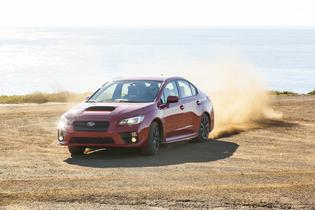 2015 WRX 2015 WRX