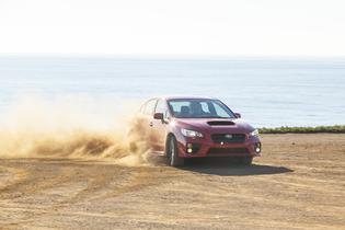 2015 WRX 2015 WRX