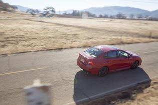 2015 WRX 2015 WRX