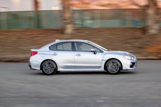 2015 WRX 2015 WRX