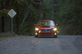 2015 WRX 2015 WRX