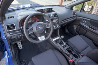 2015 WRX 2015 WRX