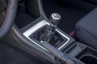 2015 WRX 2015 WRX