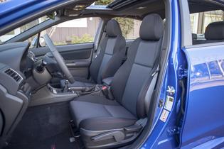 2015 WRX 2015 WRX