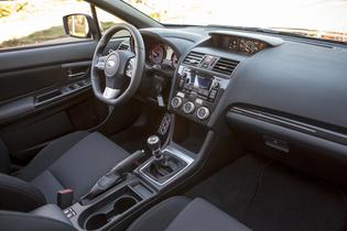 2015 WRX 2015 WRX
