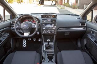 2015 WRX 2015 WRX