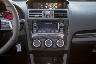 2015 WRX 2015 WRX
