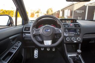 2015 WRX 2015 WRX