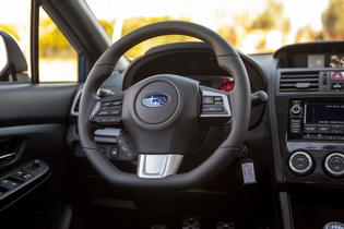 2015 WRX 2015 WRX