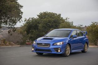 WRX STI WRX STI