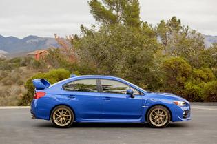 WRX STI WRX STI