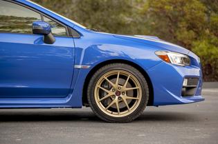 WRX STI WRX STI