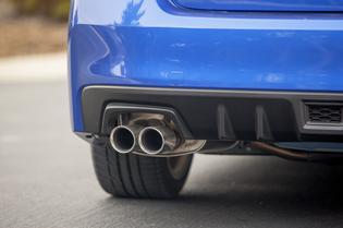WRX STI WRX STI