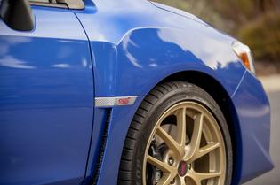 WRX STI WRX STI