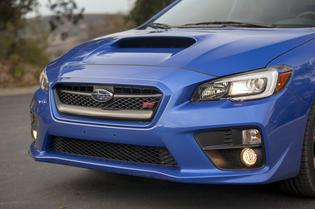 WRX STI WRX STI