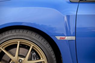 WRX STI WRX STI