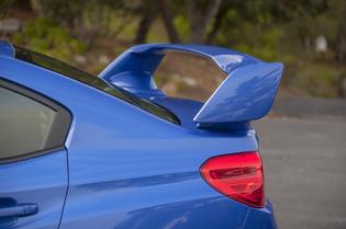 WRX STI WRX STI