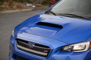 WRX STI WRX STI