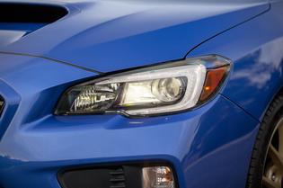 WRX STI WRX STI