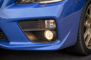 WRX STI WRX STI