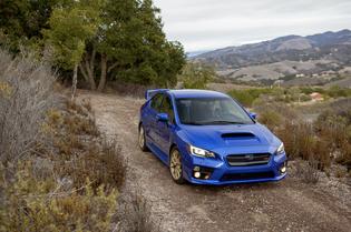 WRX STI WRX STI