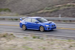 WRX STI WRX STI