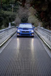 WRX STI WRX STI