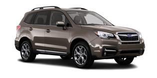 2017 Forester 2.5i Touring 2017 Forester 2.5i Touring