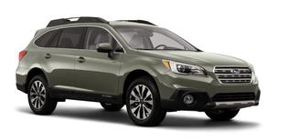 2017 Outback 2.5i Limited 2017 Outback 2.5i Limited