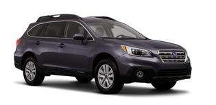 2017 Outback 2.5i Premium 2017 Outback 2.5i Premium